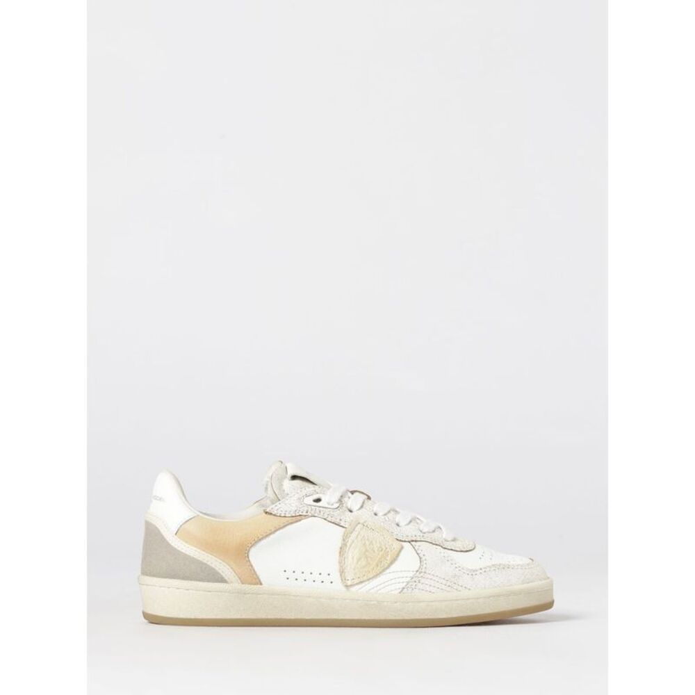 Philippe Model Sneakers Woman Sand